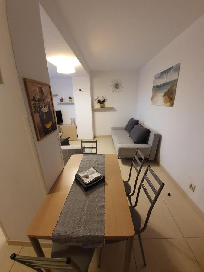 Lido Apartamenty Sarbinowo Eksteriør billede