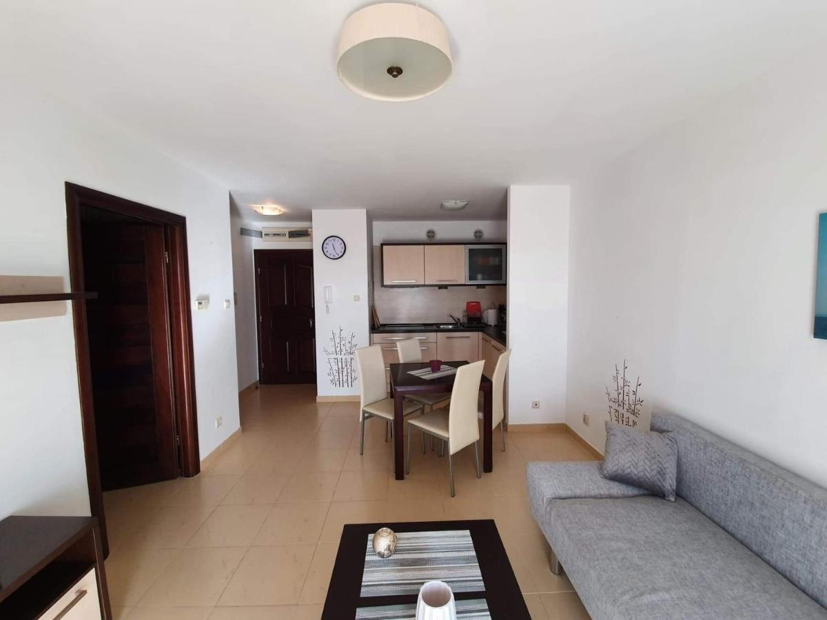 Lido Apartamenty Sarbinowo Eksteriør billede