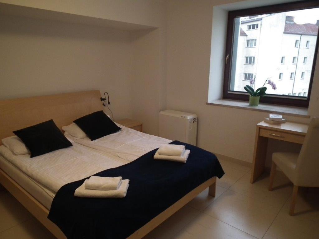 Lido Apartamenty Sarbinowo Eksteriør billede