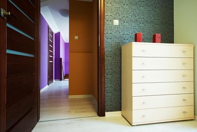 Lido Apartamenty Sarbinowo Eksteriør billede