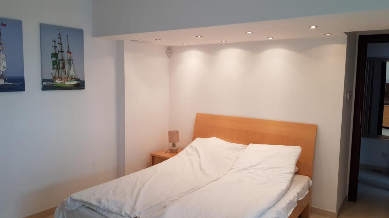 Lido Apartamenty Sarbinowo Eksteriør billede